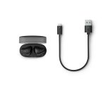 Philips TAT2139BK/00 cuffia e auricolare Wireless In-ear Musica e Chiamate Bluetooth Nero