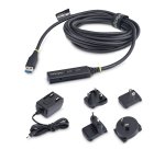 StarTech.com Câble d'extension USB 3.0 actif 5 m - M/F