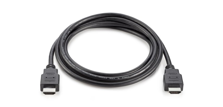 HP Câble standard HDMI