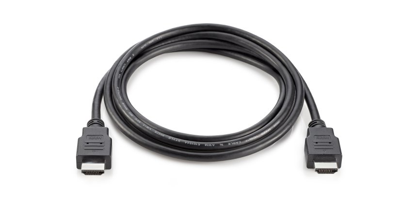 HP Câble standard HDMI