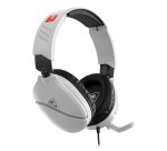 Turtle Beach Recon 70 Auriculares de juego con cable con licencia oficial de Nintendo Switch. También funcionan con Nintendo Switch 2.