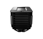 be quiet! Dark Rock Pro 6 | Ventirad double tour, socket Intel et AMD