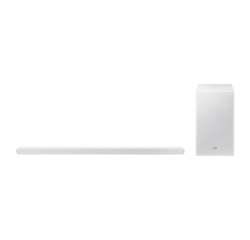 Samsung HW-S701D White 3.1 channels