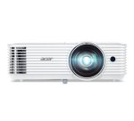Acer S1286H Standard throw projector 3500 ANSI lumens DLP XGA (1024x768) White
