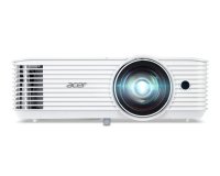 Acer Professional and Education S1287 Projecteur à focale standard 4000 ANSI lumens DLP WXGA (1280x800) Blanc