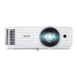 Acer S1286H Standard throw projector 3500 ANSI lumens DLP XGA (1024x768) White