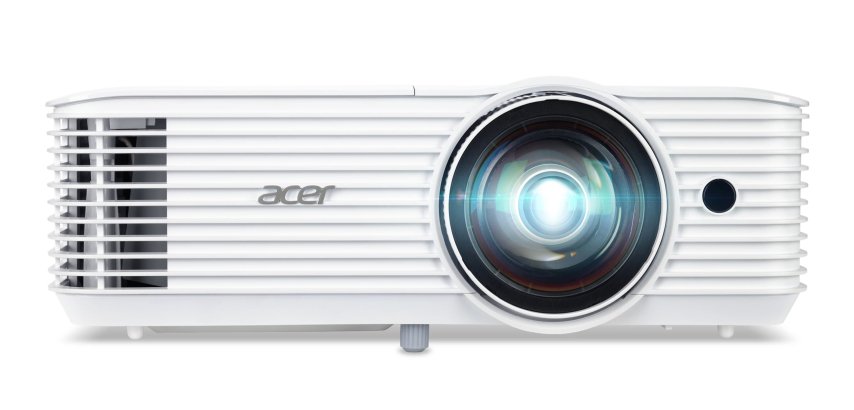 Acer Professional and Education S1287 Projecteur à focale standard 4000 ANSI lumens DLP XGA (1024x768) Blanc
