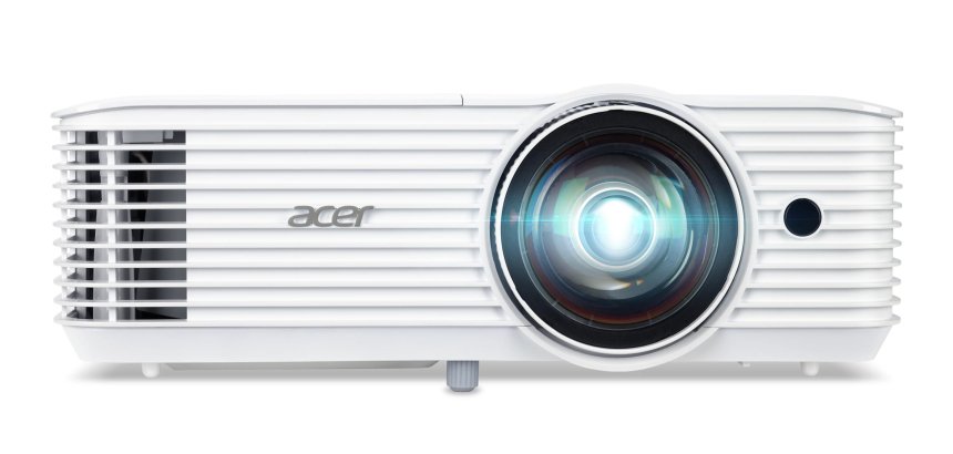 Acer S1286H Standard throw projector 3500 ANSI lumens DLP XGA (1024x768) White