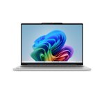 Lenovo IdeaPad Slim 5 13Q8Y11 Copilot+ PC Snapdragon X2P-42-100 Ordinateur portable 33,8 cm (13.3") WUXGA 16 Go LPDDR5x-SDRAM 512 Go SSD Wi-Fi 7 (802.11be) Windows 11 Home Gris Français