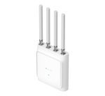 TP-Link EAP668 Outdoor HD 3500 Mbit/s Blanc Connexion Ethernet, supportant l'alimentation via ce port (PoE)