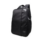 Acer Austin 15.6" 39,6 cm (15.6") Sac à dos Noir