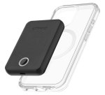 OtterBox Wireless 5000 mAh Recharge sans fil Gris