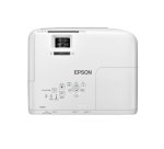 Epson EB-W55 4000 ANSI lumens 3LCD WXGA (1200x800) Blanc