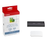 Canon KC-18IS - 1 - print ribbon cassette and paper kit