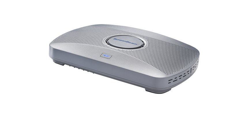 ScreenBeam 1000 EDU Gen 2 système de présentation sans fil HDMI + USB Type-A Bureau