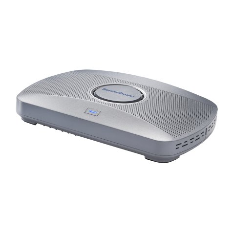 ScreenBeam 1000 EDU Gen 2 système de présentation sans fil HDMI + USB Type-A Bureau