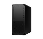 HP Z1 G9 Tower Intel® Core™ i7 i7-14700 16 Go DDR5-SDRAM 512 Go SSD Windows 11 Pro Station de travail AI Workstation Noir