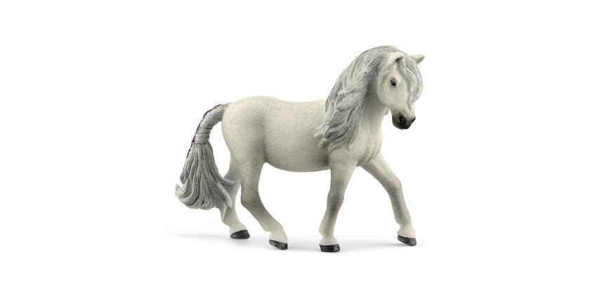 schleich HORSE CLUB Icelandic Pony Mare