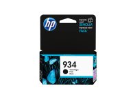 HP Cartuccia originale inchiostro nero 934