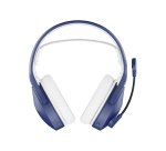 HyperX Cloud Jet - Wireless Gaming Headset (Light Blue)