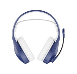 HyperX Cloud Jet - Wireless Gaming Headset (Light Blue)