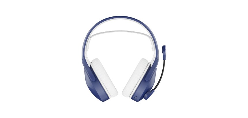 HyperX Cloud Jet - Wireless Gaming Headset (Light Blue)