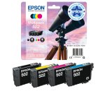 Epson Multipack 4-colours 502XL Ink