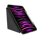 dbramante1928 Bulk Mayfair Pro 27,9 cm (11") Folio Noir