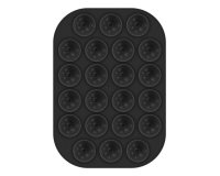 Celly FIXSQUAREBK holder Passive holder Mobile phone/Smartphone Black