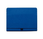 Nilox FUNDA TECLADO USB DE 9,7" A 10.5" AZUL