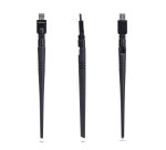 StarTech.com Adaptador USB Bluetooth 5.3 Clase 1 para PC o Portátil - Dongle Bluetooth de Largo Alcance para Teclado Ratón o Redes - Windows/Linux