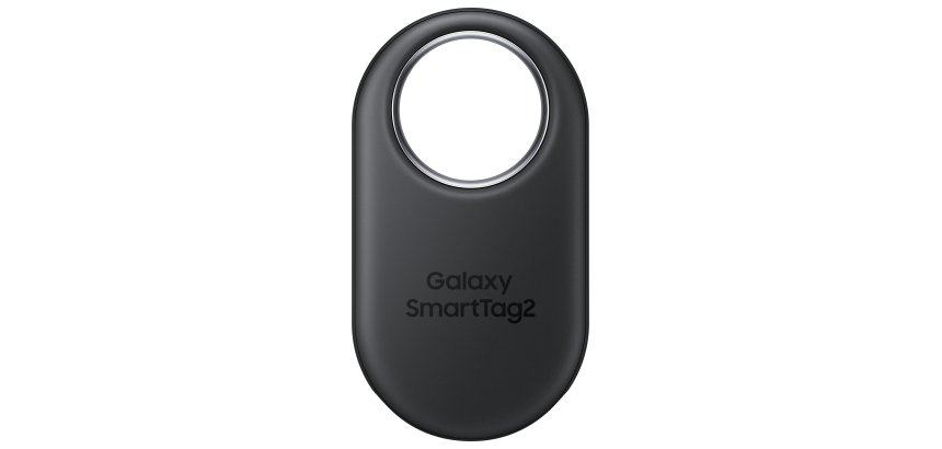 Samsung Galaxy SmartTag Elemento Buscador Negro