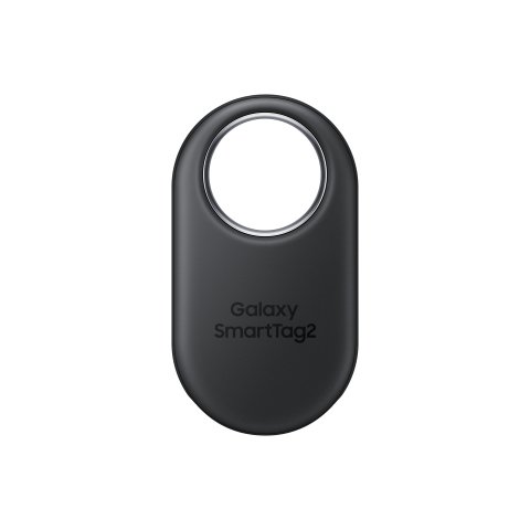 Samsung Galaxy SmartTag Elemento Buscador Negro
