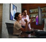 HP EliteDesk 8 Mini G2a Next Gen AI PC Copilot+ PC AMD Ryzen AI 7 445 16 GB DDR5-SDRAM 512 GB SSD Windows 11 Pro Mini PC Black