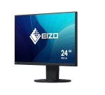 EIZO FlexScan EV2460-BK computer monitor 60.5 cm (23.8") 1920 x 1080 pixels Full HD LCD Black