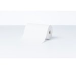 Brother BDL-7J000102-058 etiqueta de impresora Blanco Etiqueta para impresora no adhesiva