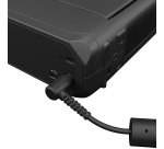 Canon Imprimante Wifi Jet d'encre A4 Couleur avec batterie BX110