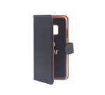 Celly WALLY794 mobile phone case 16.2 cm (6.39") Folio Black