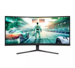 Philips Evnia 34M2C3500L/00 pantalla para PC 86,4 cm (34") 3440 x 1440 Pixeles Wide Quad HD LCD Negro