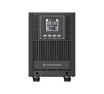 Conceptronic ZEUS52ES2K sistema de alimentación ininterrumpida (UPS) Doble conversión (en línea) 2 kVA 1800 W 4 salidas AC