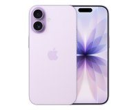 iPhone Apple iPhone 17 256Go Lavande
