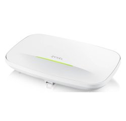 Zyxel NWA110BE 5764 Mbit/s Blanc Connexion Ethernet, supportant l'alimentation via ce port (PoE)