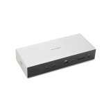 Kensington SD5000T5 EQ Station d’accueil Thunderbolt 5 avec Triple sortie vidéo 4K et alimentation PD 140 W