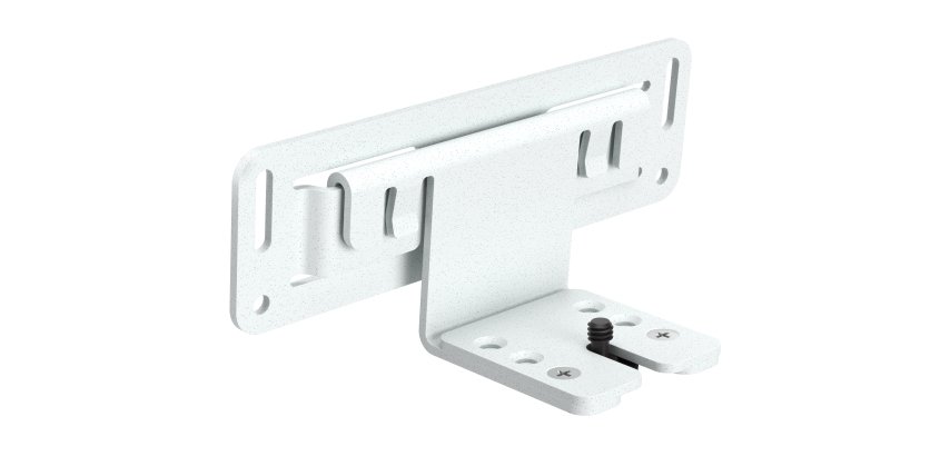 HP Poly Soporte de montaje en pared y VESA Poly Studio X30