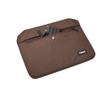 Thule Lithos TLS115 - Nuanced brown 38,1 cm (15") Housse Marron