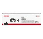 Canon 075 H Cartouche de toner 1 pièce(s) Original Noir