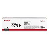 Canon 075 H Cartouche de toner 1 pièce(s) Original Noir