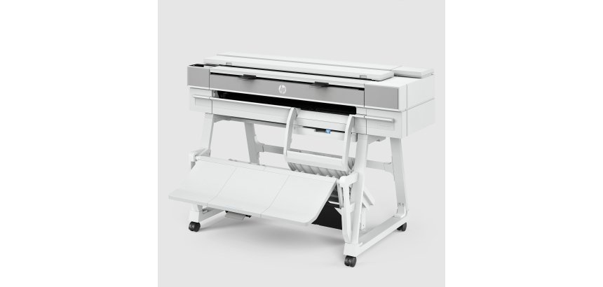 HP DesignJet XT950 MFP imprimante grand format Wifi Couleur 2400 x 1200 DPI Ethernet/LAN