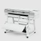 HP DesignJet XT950 MFP grootformaat-printer 2400 x 1200 DPI Ethernet LAN