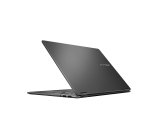 MSI Prestige 14 Flip AI+ D3MTG-013FR Copilot+ PC Intel Core Ultra 9 386H Hybride (2-en-1) 35,6 cm (14") Écran tactile Full HD+ 32 Go LPDDR5x-SDRAM 2 To SSD Wi-Fi 7 (802.11be) Windows 11 Home Français Gris